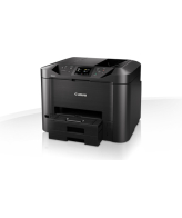 Canon MAXIFY MB5450 Inkjet A4 600 x 1200 DPI 24 ppm Wifi