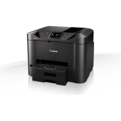 Canon MAXIFY MB5450 Inkjet A4 600 x 1200 DPI 24 ppm Wifi