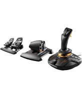 Thrustmaster T.16000M FCS Flight Pack