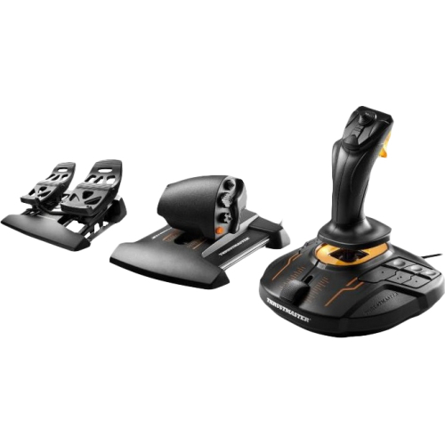 Thrustmaster T.16000M FCS Flight Pack