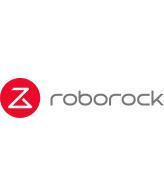 Roborock Qrevo Curv 2 FlowX Saug-/Wischroboter Wischsystem Absaugstation weiß