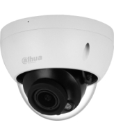 Dahua Technology WizSense IPC-HDBW2441R-ZAS-27135 Dome IP-beveiligingscamera Buiten 2688 x 1520 Pixels Plafond