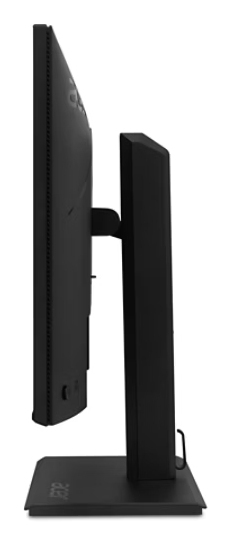 Acer Vero B7 B247Y G computer monitor 60,5 cm (23.8") 1920 x 1080 Pixels Full HD Zwart - Afbeelding 7