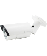 LevelOne FCS-5060 bewakingscamera Bullet IP-beveiligingscamera Binnen & buiten 1920 x 1080 Pixels Plafond/muur