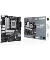 ASUS PRIME B650M-K AMD B650 Socket AM5 micro ATX