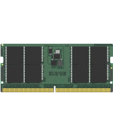Kingston Technology KCP556SD8-32 geheugenmodule 32 GB 1 x 32 GB DDR5 5600 MT/s 262-pin SO-DIMM