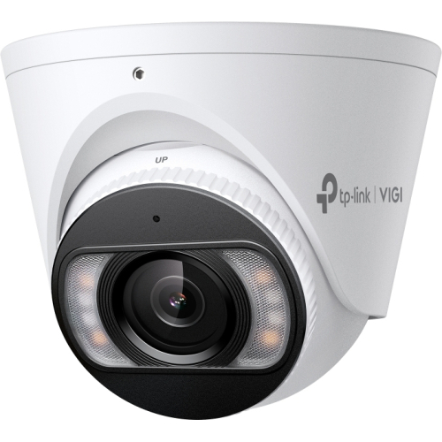 TP-Link INSIGHT S455 Turret IP-beveiligingscamera Buiten 2880 x 1620 Pixels Plafond