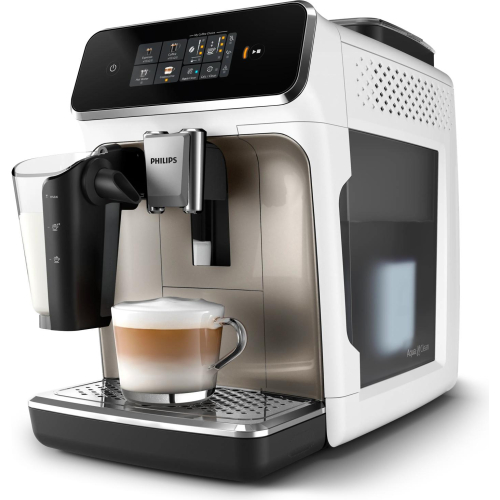 Philips Serie 2300 EP2333/40 Volautomatische espressomachine