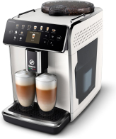 Saeco SM6580/20 GranAroma volautomatische espressomachine