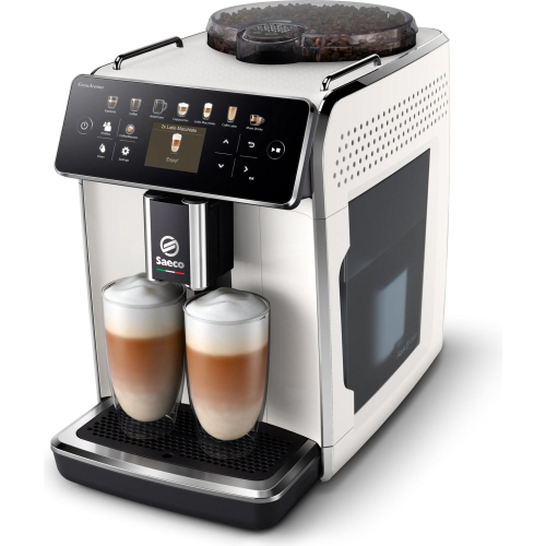 Saeco SM6580/20 GranAroma volautomatische espressomachine