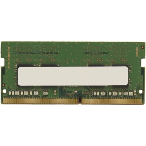 Fujitsu 8GB DDR4-2133 geheugenmodule 1 x 8 GB 260-pin SO-DIMM