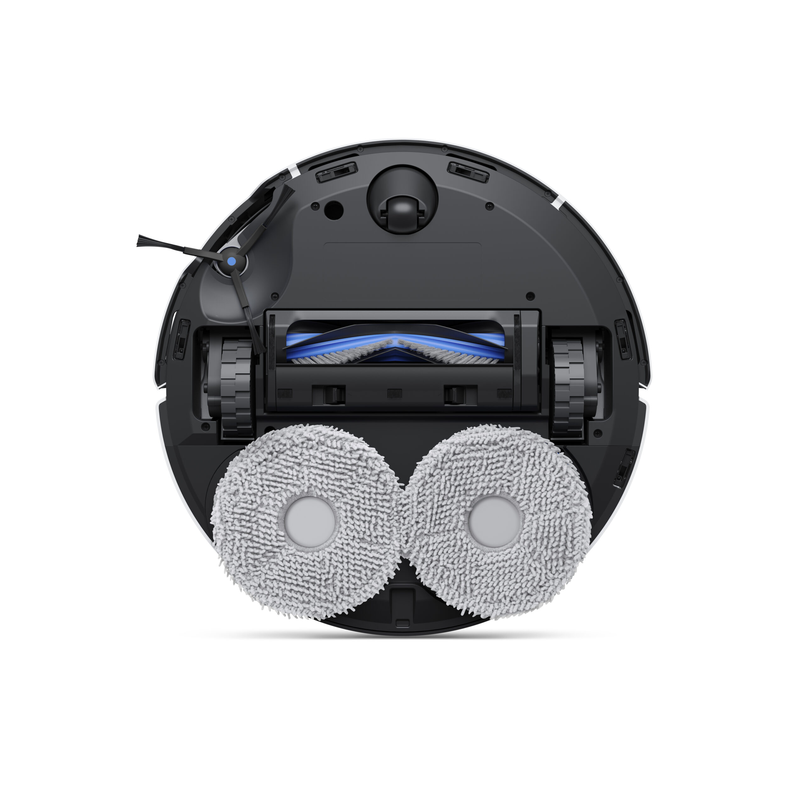 Ecovacs Deebot T50 Pro Omni Gen 2 Wit - Afbeelding 12