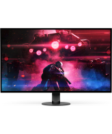 Sony INZONE M10S computer monitor 68,3 cm (26.9") 2560 x 1440 Pixels Quad HD OLED Zwart