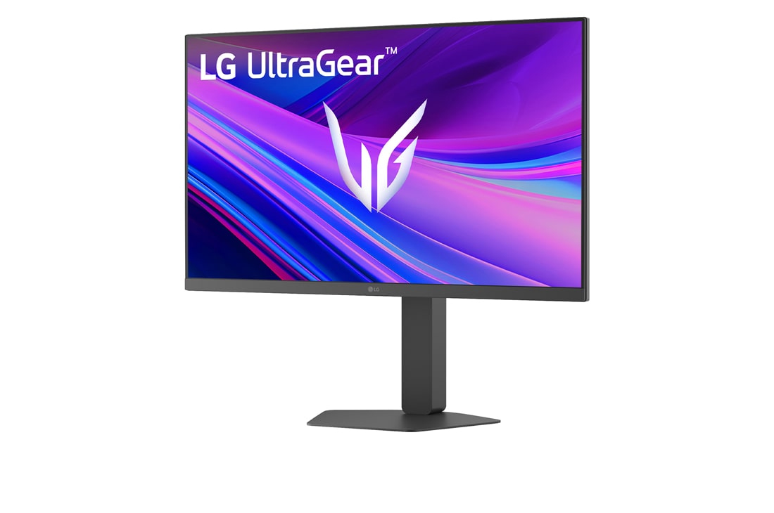 LG 27G440A-B computer monitor 68,6 cm (27") 1920 x 1080 Pixels Full HD LCD Zwart - Afbeelding 2