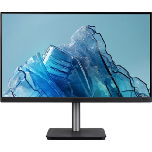 Acer CB243Y E computer monitor 60,5 cm (23.8") 1920 x 1080 Pixels Full HD Zwart