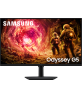 Samsung 32" Odyssey G5 G50F QHD 180Hz Gaming Monitor