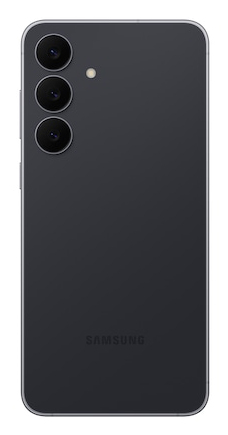 Samsung Galaxy S25 FE Enterprise Edition 17 cm (6.7") Dual SIM Android 16.0 5G USB Type-C 8 GB 128 GB 4900 mAh Zwart - Afbeelding 2