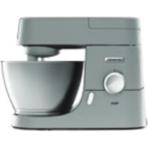 Kenwood KVC3110S keukenmachine 1000 W 4,6 l Zilver