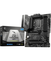 MSI MAG B760 TOMAHAWK WIFI moederbord LGA 1700 ATX