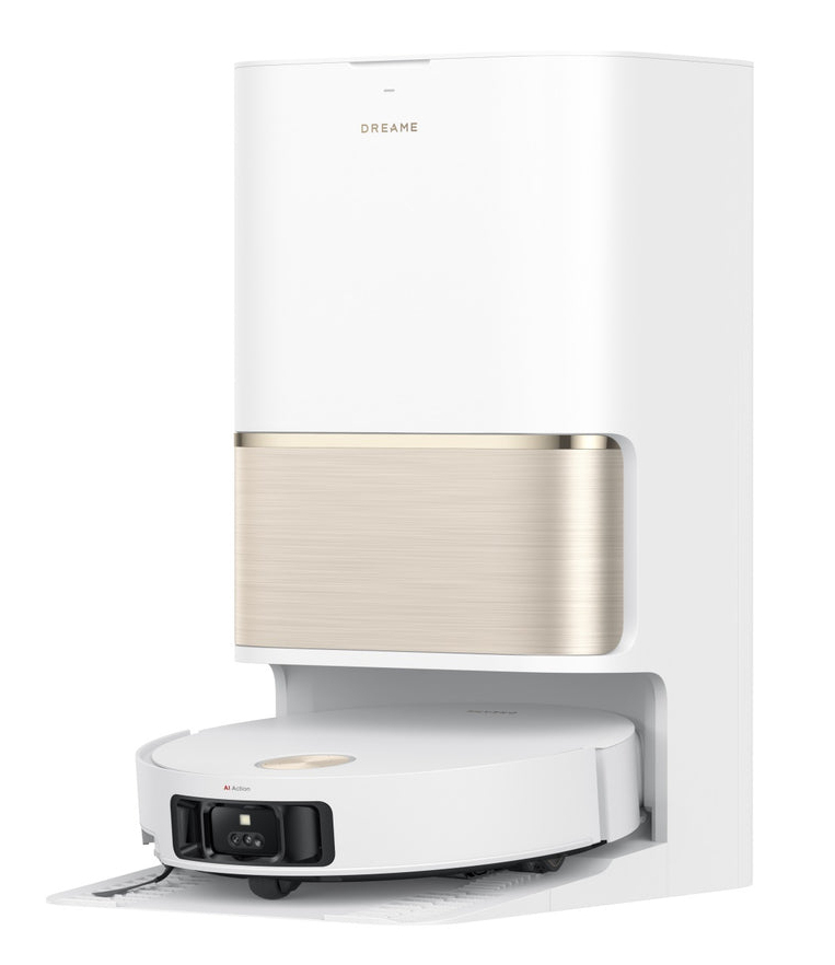 Dreame L50 Pro Ultra 0,395 l Wit - Afbeelding 10