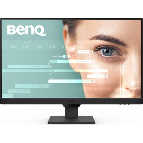 BenQ GW2790T IPS 100Hz 27 inch Monitor w computer monitor 68,6 cm (27") 1920 x 1080 Pixels Full HD Zwart