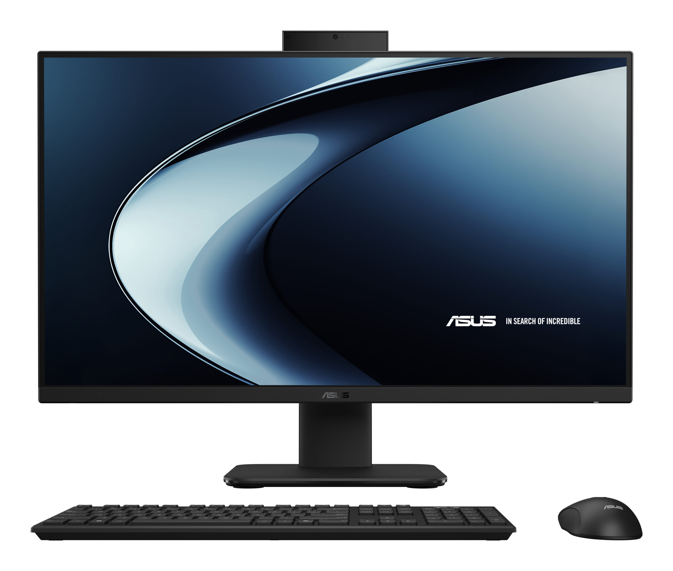 ASUS V400 AiO V470VAK-BPE169X Intel® Core™ i7 i7-13620H 68,6 cm (27") 1920 x 1080 Pixels Alles-in-één-pc 16 GB DDR5-SDRAM 1 TB SSD Windows 11 Pro Wi-Fi 6E (802.11ax) Zwart - Afbeelding 2