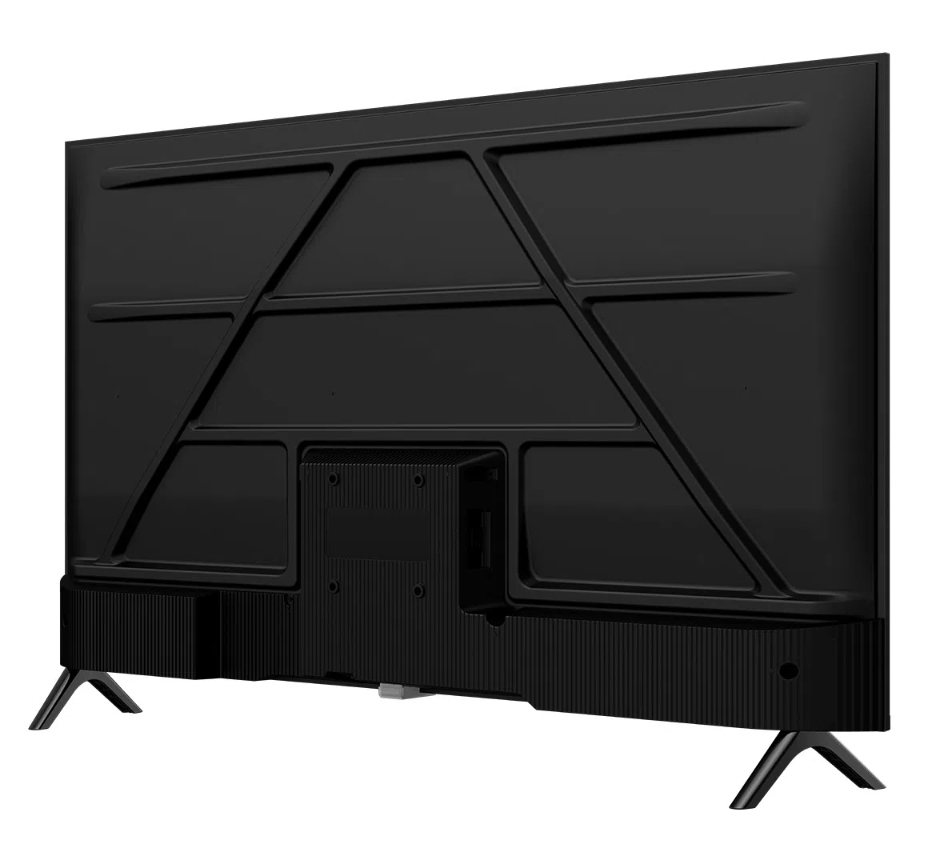 TCL 40V5C tv 101,6 cm (40") Full HD Smart TV Wifi Zwart - Afbeelding 6