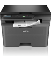 Brother DCP-L2620DW multifunctionele printer Laser A4 1200 x 1200 DPI 32 ppm Wifi
