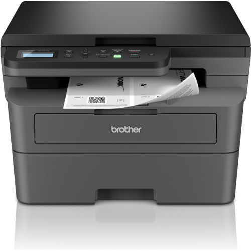 Brother DCP-L2620DW multifunctionele printer Laser A4 1200 x 1200 DPI 32 ppm Wifi