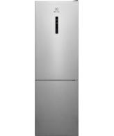 Electrolux LNC7ME32X3 Vrijstaand 330 l Roestvrijstaal