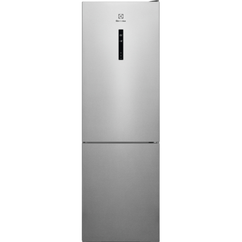 Electrolux LNC7ME32X3 Vrijstaand 330 l Roestvrijstaal