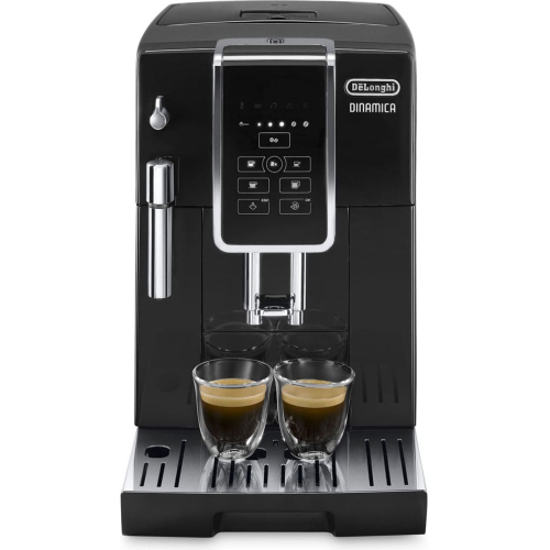 De’Longhi Dinamica Ecam 350.15.B Volledig automatisch Espressomachine 1,8 l