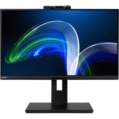 Acer B278Kbemiqprcuzx computer monitor 68,6 cm (27") 3840 x 2160 Pixels 2K Ultra HD LED Zwart
