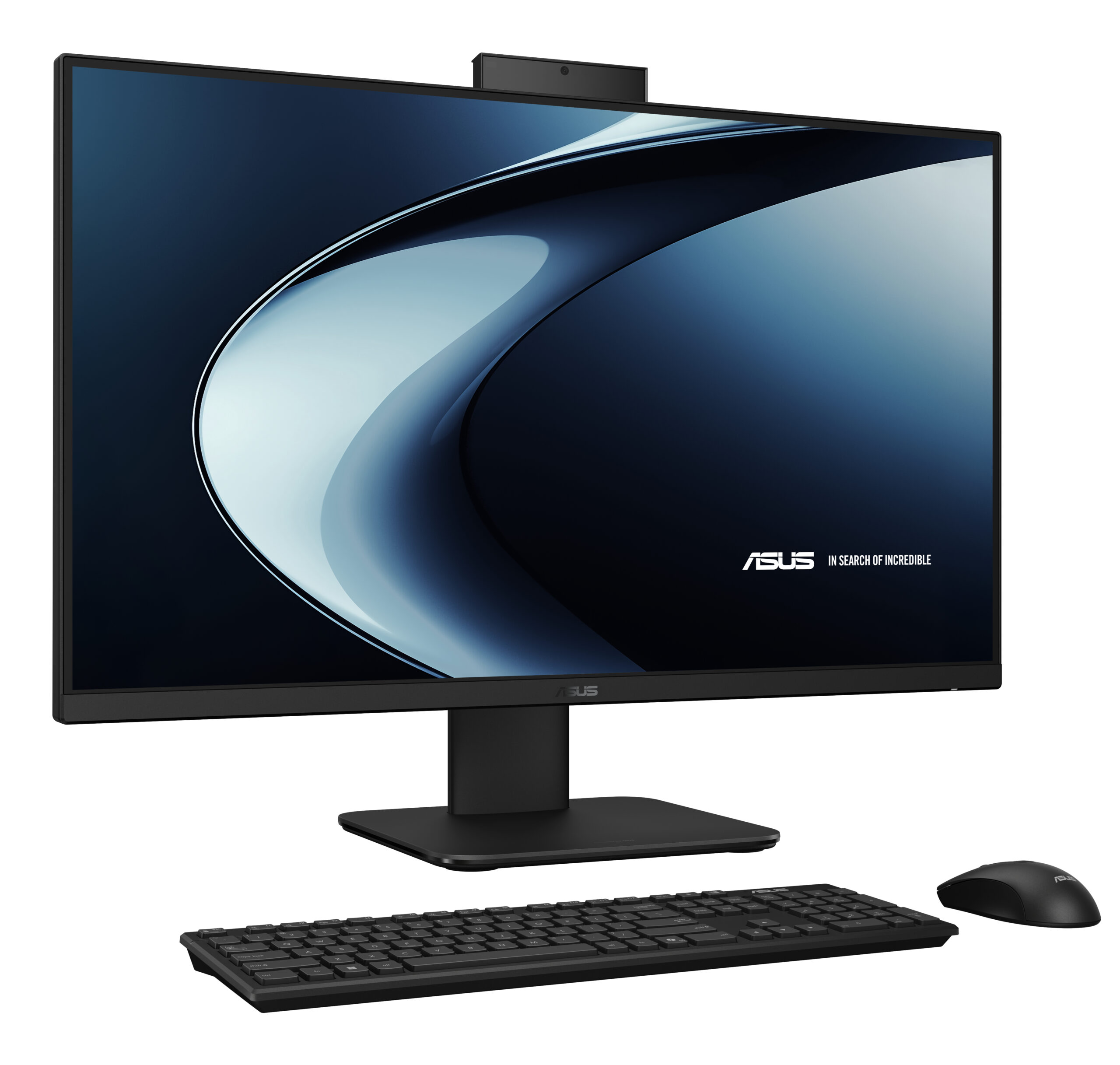 ASUS V400 AiO V470VAK-BPE169X Intel® Core™ i7 i7-13620H 68,6 cm (27") 1920 x 1080 Pixels Alles-in-één-pc 16 GB DDR5-SDRAM 1 TB SSD Windows 11 Pro Wi-Fi 6E (802.11ax) Zwart - Afbeelding 6