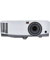 Viewsonic PA503S beamer/projector Projector met normale projectieafstand 3600 ANSI lumens DLP SVGA (800x600) Grijs, Wit