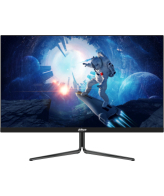 Dahua Technology DHI-LM24-E231 computer monitor 60,5 cm (23.8") 1920 x 1080 Pixels Full HD LED Zwart
