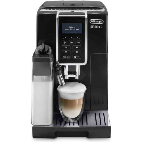 De’Longhi Dinamica Ecam 350.55.B Volledig automatisch Espressomachine