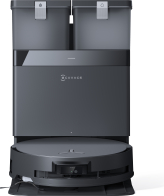 Ecovacs Deebot X8 Omni Zwart