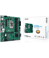 ASUS PRO B760M-C-CSM Intel B760 LGA 1700 micro ATX