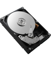 DELL 161-BBRX interne harde schijf 8 TB 7200 RPM 3.5" SAS