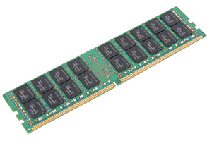 Fujitsu FPCEN832GP geheugenmodule 32 GB 1 x 32 GB DDR4 288-pin DIMM
