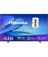 Hisense 43E7Q 109,2 cm (43") 4K Ultra HD Smart TV Wifi Zwart