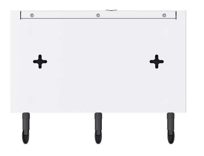TP-Link FESTA FR365 draadloze router Gigabit Ethernet Dual-band (2.4GHz + 5GHz or 2.4GHz + 6GHz) Wit - Afbeelding 5