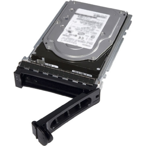 DELL 400-ATKJ interne harde schijf 2 TB 7200 RPM 3.5" SATA III