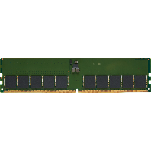 Kingston Technology KSM56E46BD8KM-32HA geheugenmodule 32 GB 1 x 32 GB DDR5 5600 MT/s 288-pin DIMM ECC
