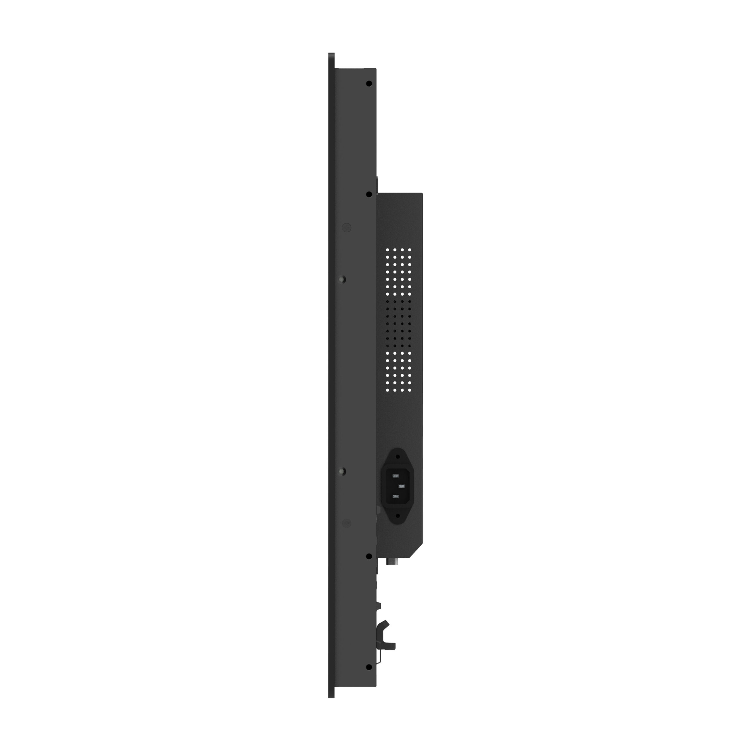 AG Neovo TX-3203 beeldkrant Interactief flatscreen 80 cm (31.5") LCD 500 cd/m² Full HD Zwart Touchscreen - Afbeelding 6