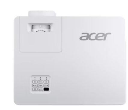 Acer PL6620 Projector met normale projectieafstand 6000 ANSI lumens DLP WUXGA (1920x1200) Wit - Afbeelding 5