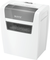 Leitz 80340000 papiervernietiger Deeltjesversnippering 70 dB 22 cm Wit
