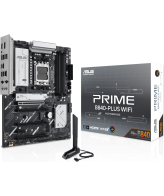 ASUS PRIME B840-PLUS WIFI AMD B840 Socket AM5 ATX