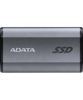 ADATA SE880 1 TB USB Type-C 3.2 Gen 2 (3.1 Gen 2) Grijs